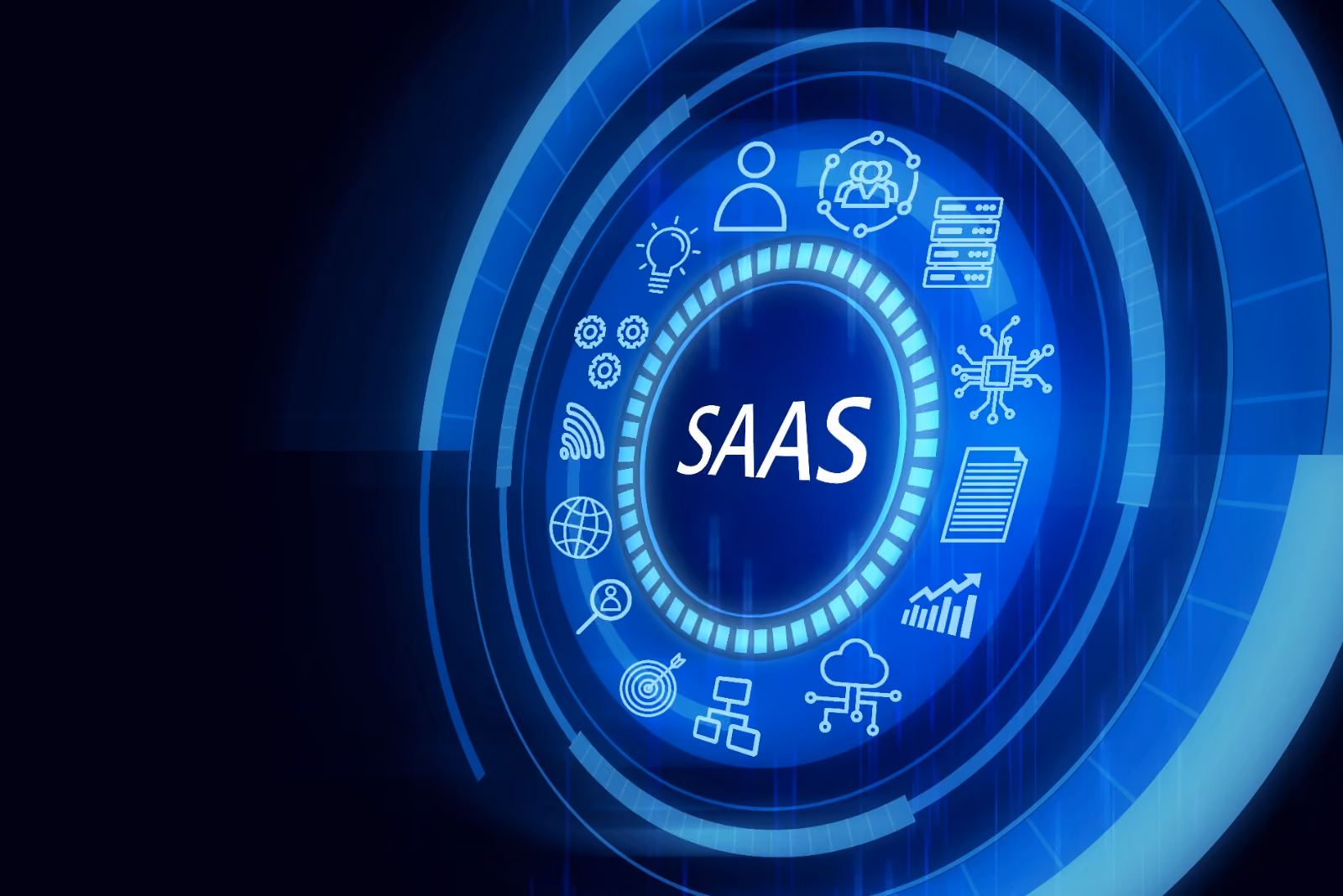 SaaS na Saúde: ascensão, mudança de paradigma ou queda?