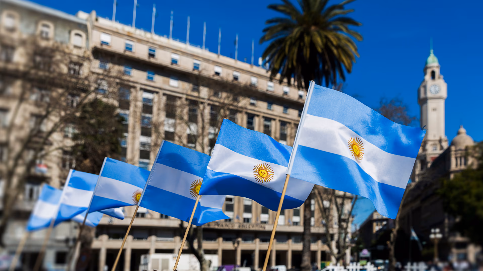 Argentina: os desafios do setor de saúde em 2024