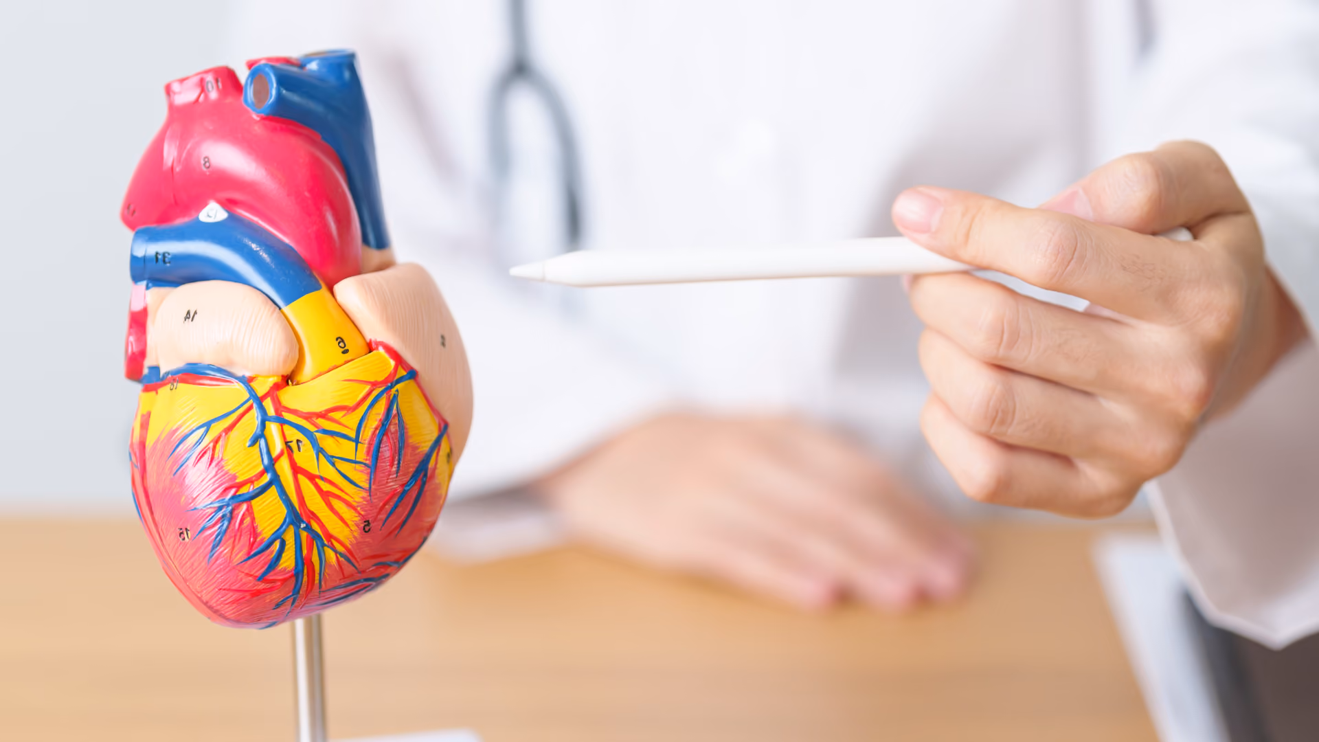 Cardiologia: novas tecnologias e abordagens para conter a incidência de doenças cardiovasculares