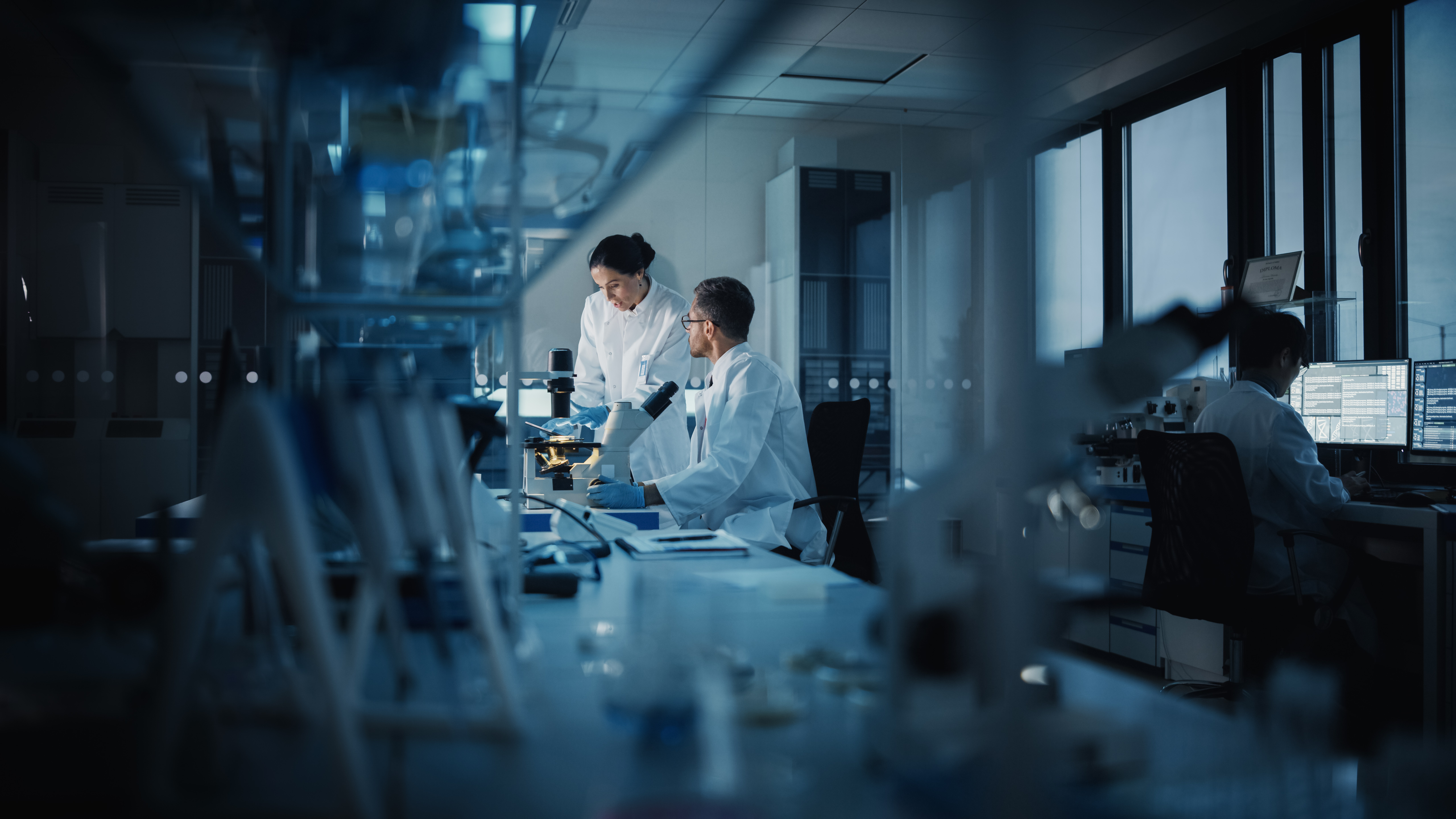 Biotecnologia no Brasil: tendências e desafios do mercado em 2024