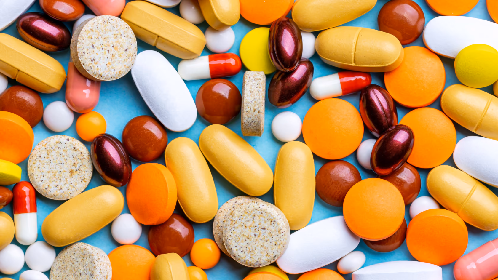 Saúde em cápsulas: explorando o mercado das vitaminas com a Vitamine-se