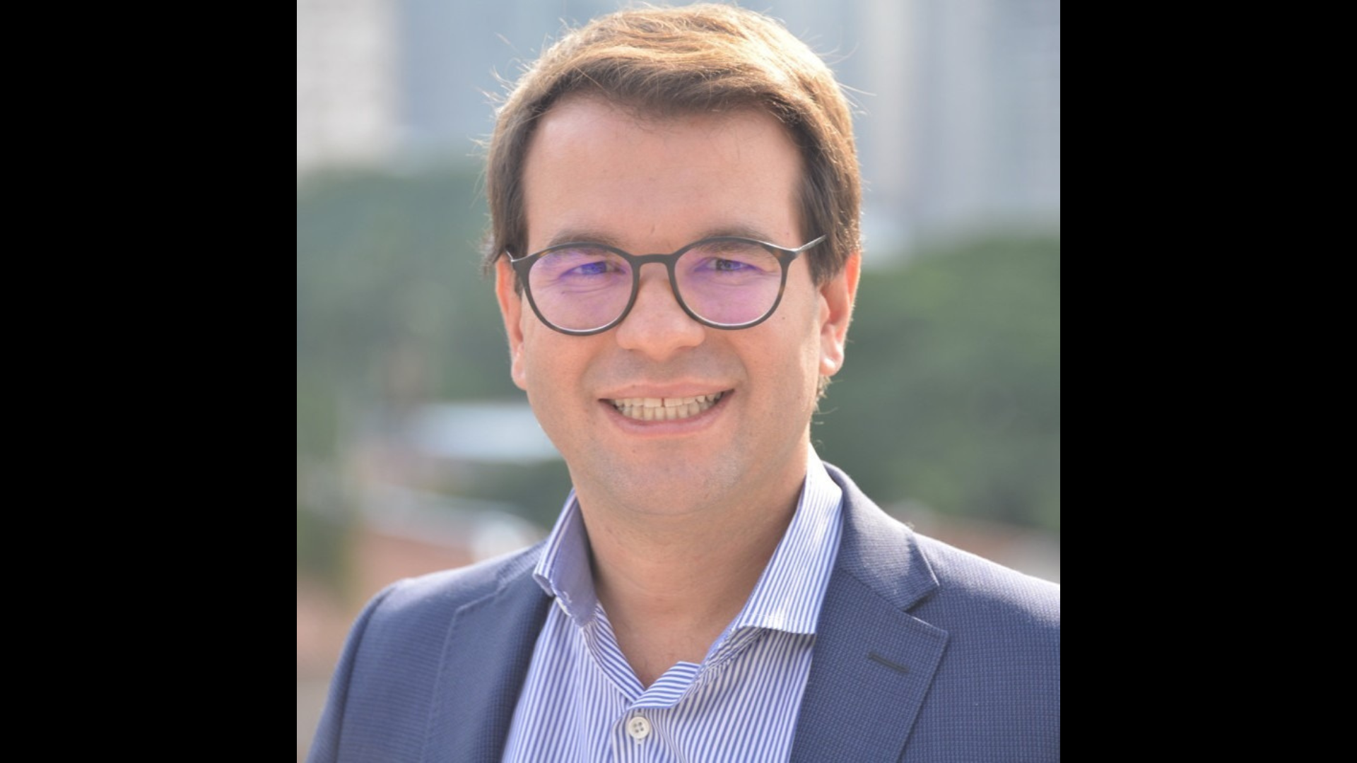 "Há uma tendência de crescimento dos hospitais de transição por sua subutilização”, indica Alexandre Santini