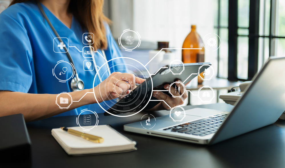 Interoperabilidade: peça fundamental na transformação da saúde