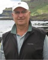 Michael Durham