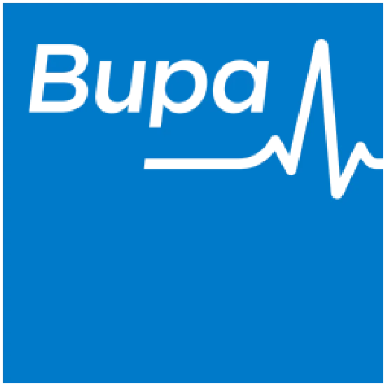 Bupa
