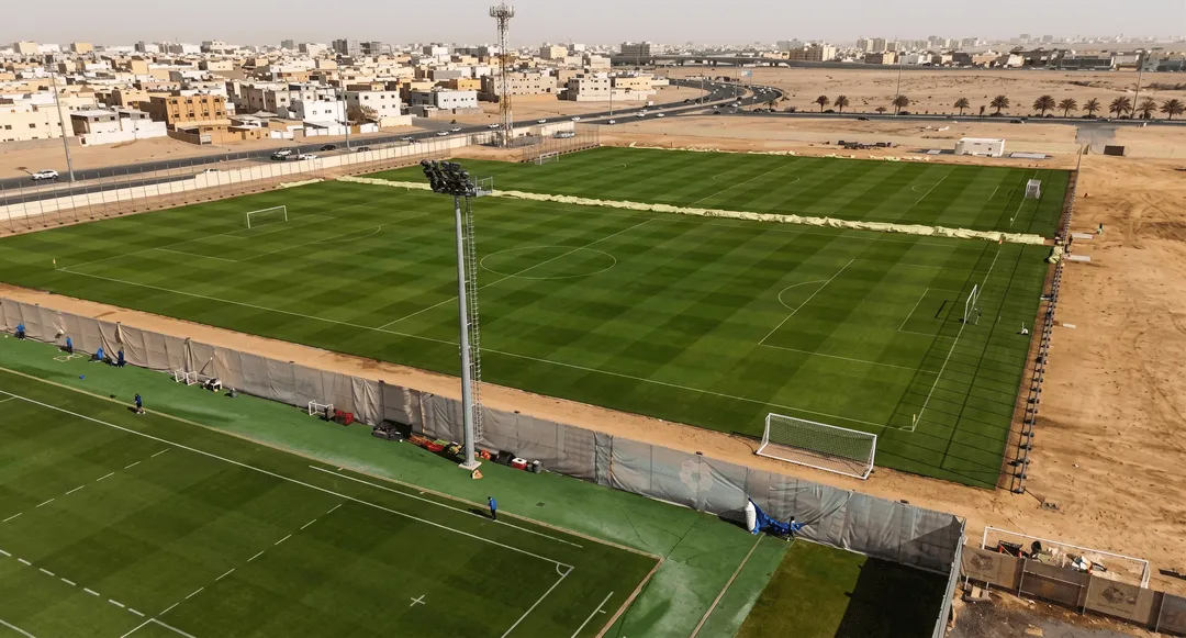 Neom Sports Club