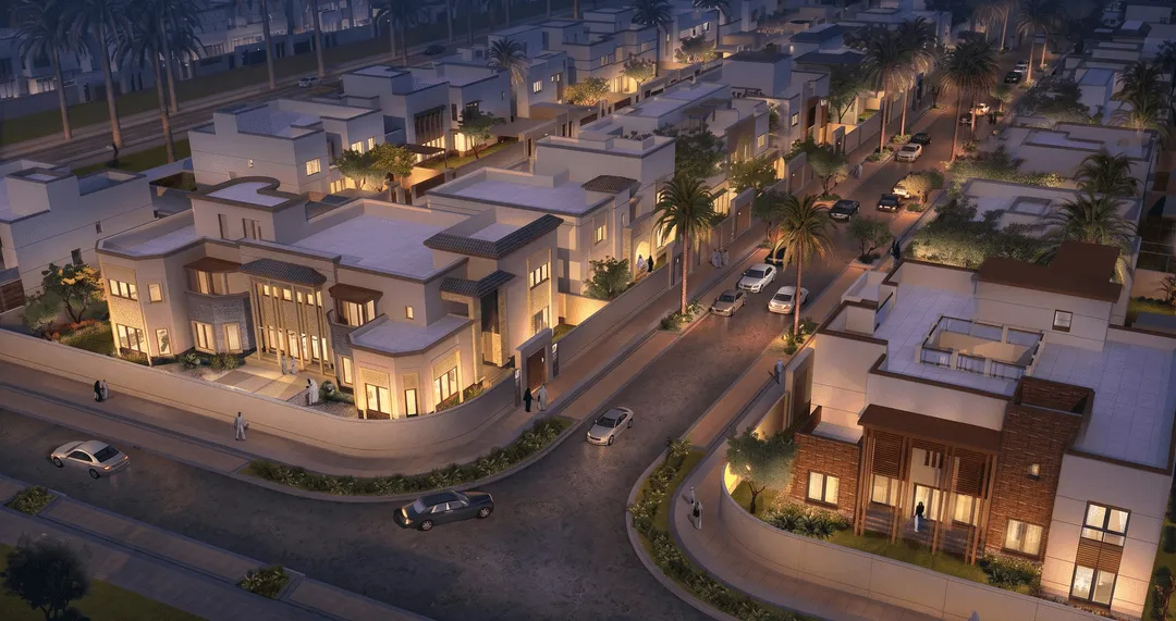 Residential