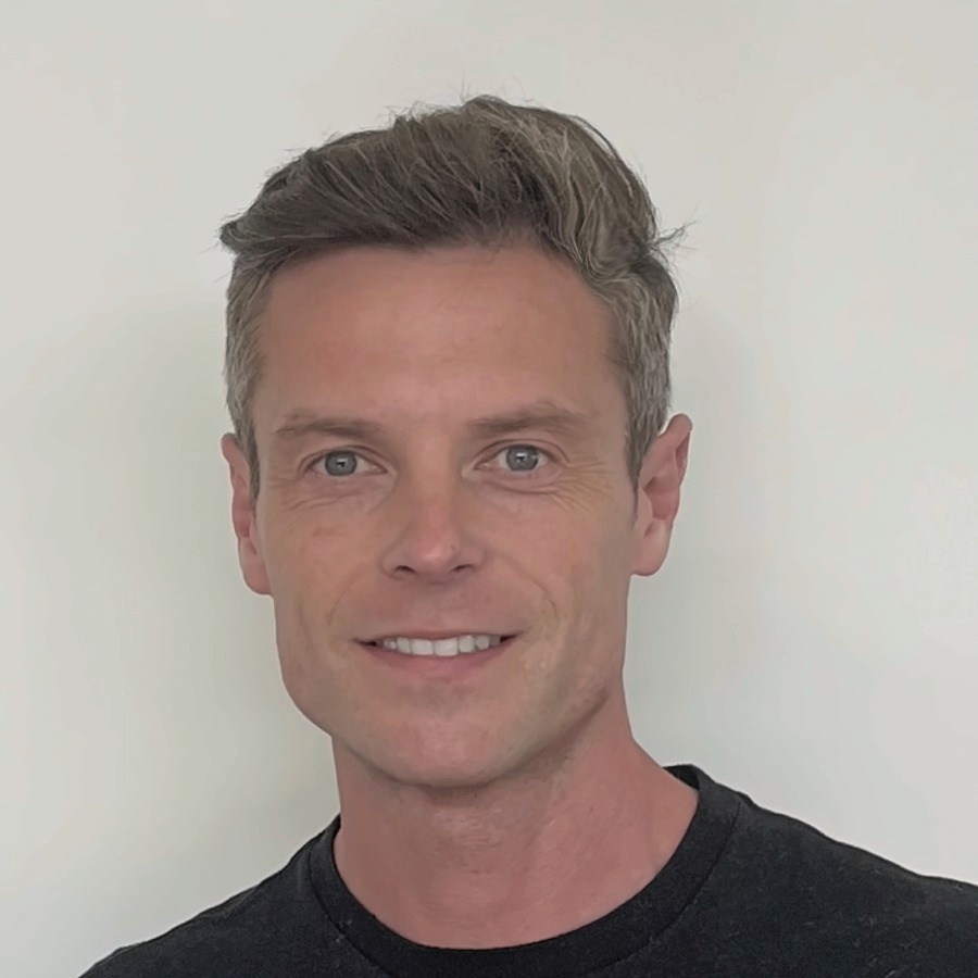 James Westgate, owner of Willows Early Learning Centre