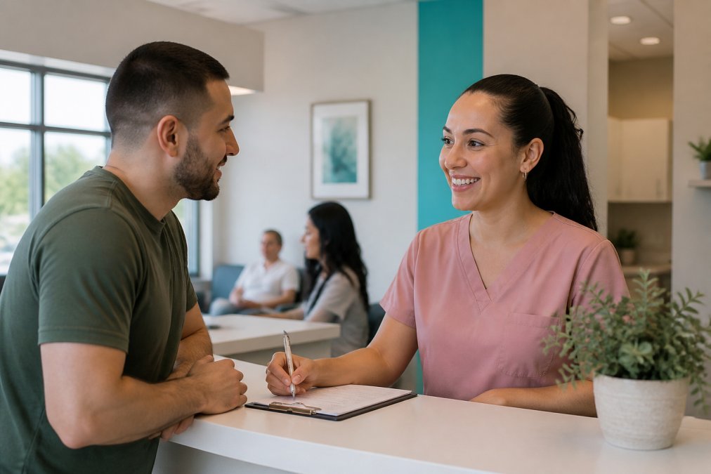 STD Testing Miramar Pembroke Pines: Same-Day Results