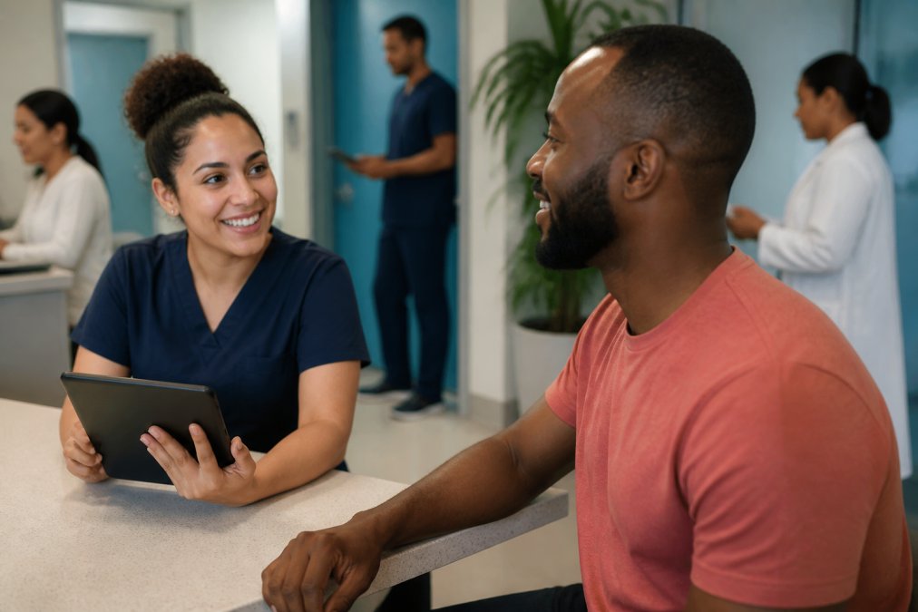Free HIV Test Miami: Walk-In Clinics in Miami-Dade