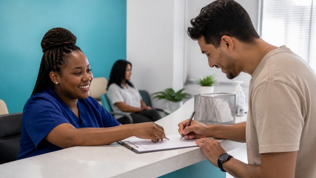 Chlamydia and Gonorrhea Testing Miami: 2026 Guide