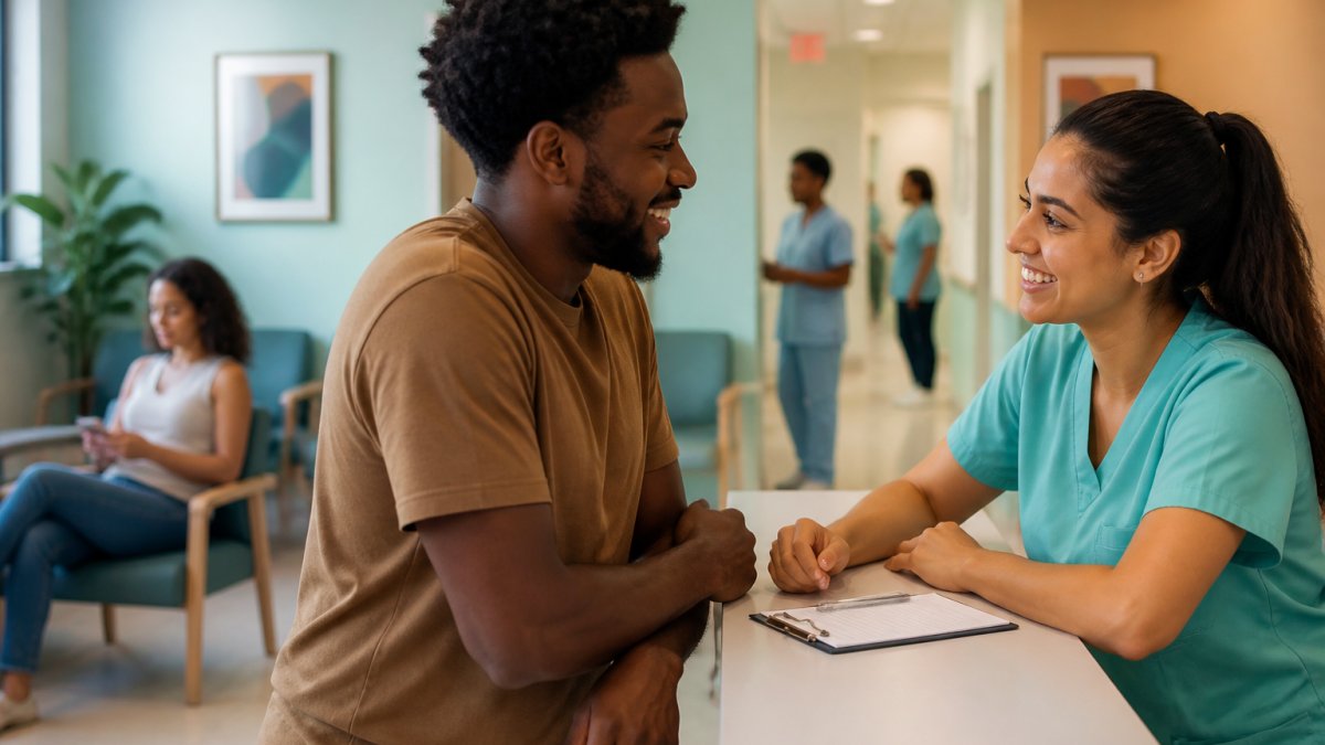 STD Testing in Allapattah, Little Havana & Wynwood