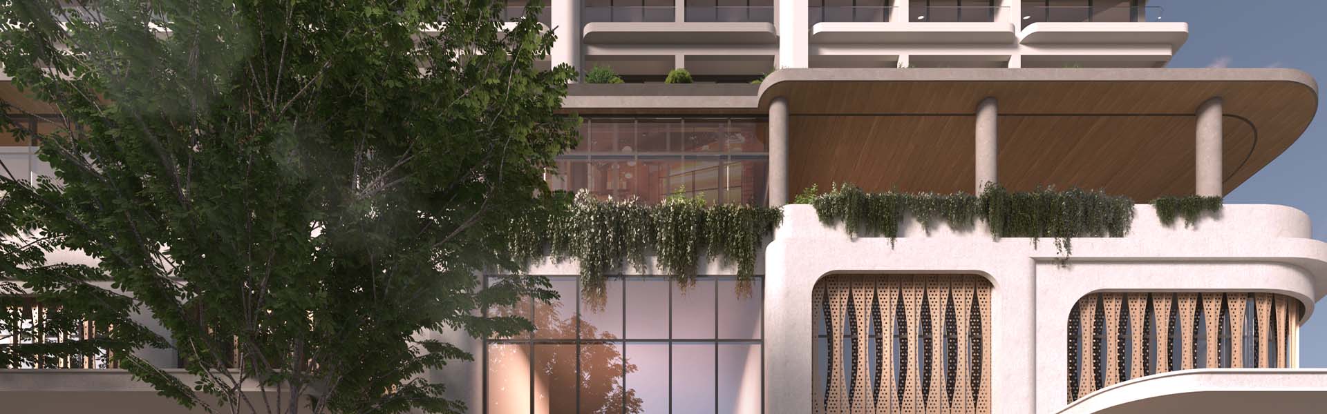 crown ocean street maroochydore entrance