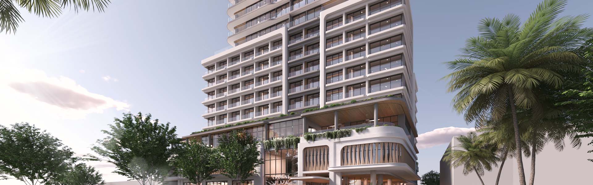 crown ocean street maroochydore render