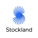 stockland logo