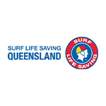 surf life saving queensland logo