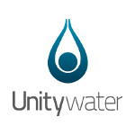 unity water logo