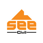 see civil logo