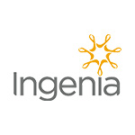 ingenia logo