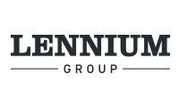 Lennium group logo