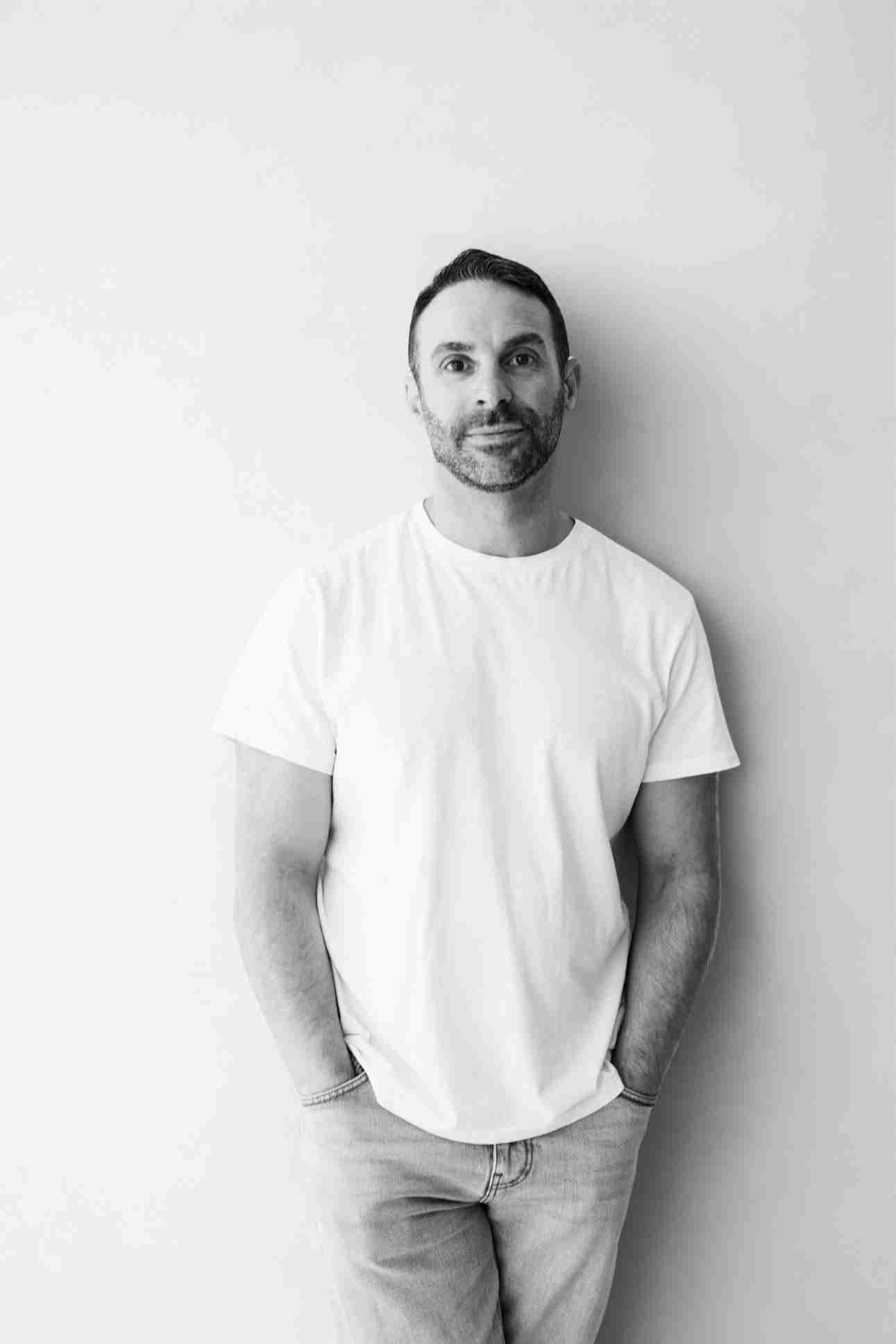 Chris Gorney, Director of Threshold