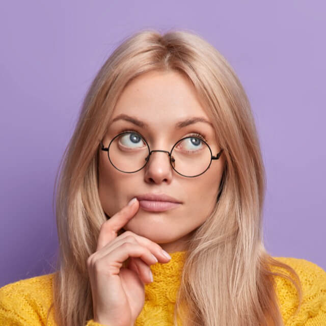 woman avatar