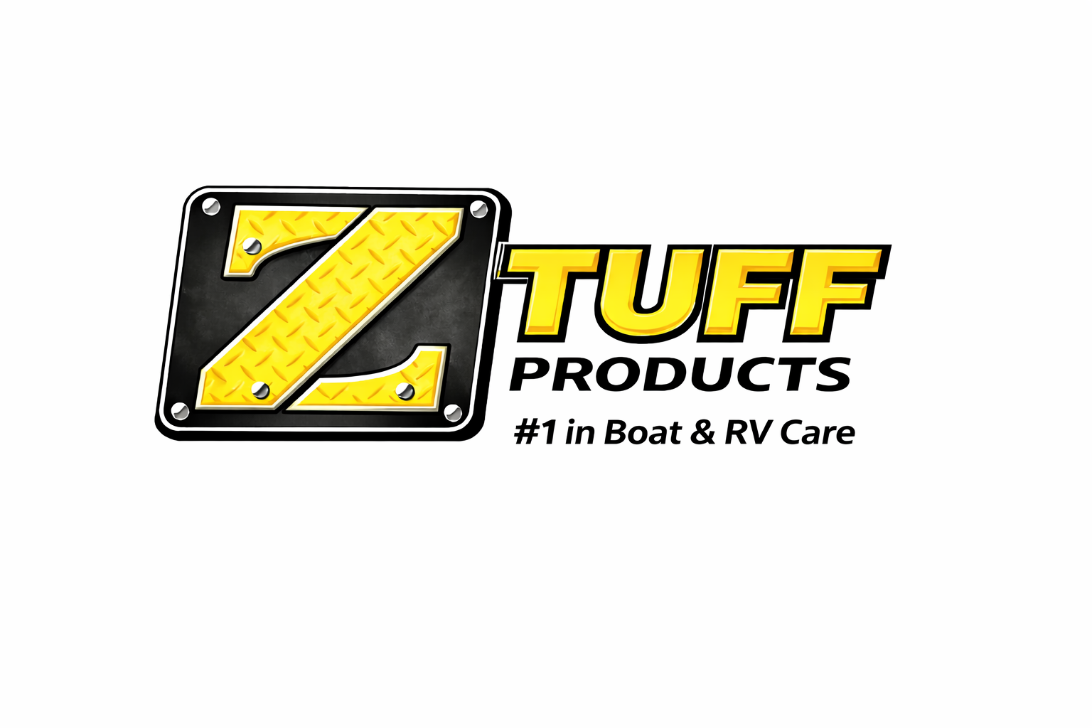 Z-Tuff Products Logo