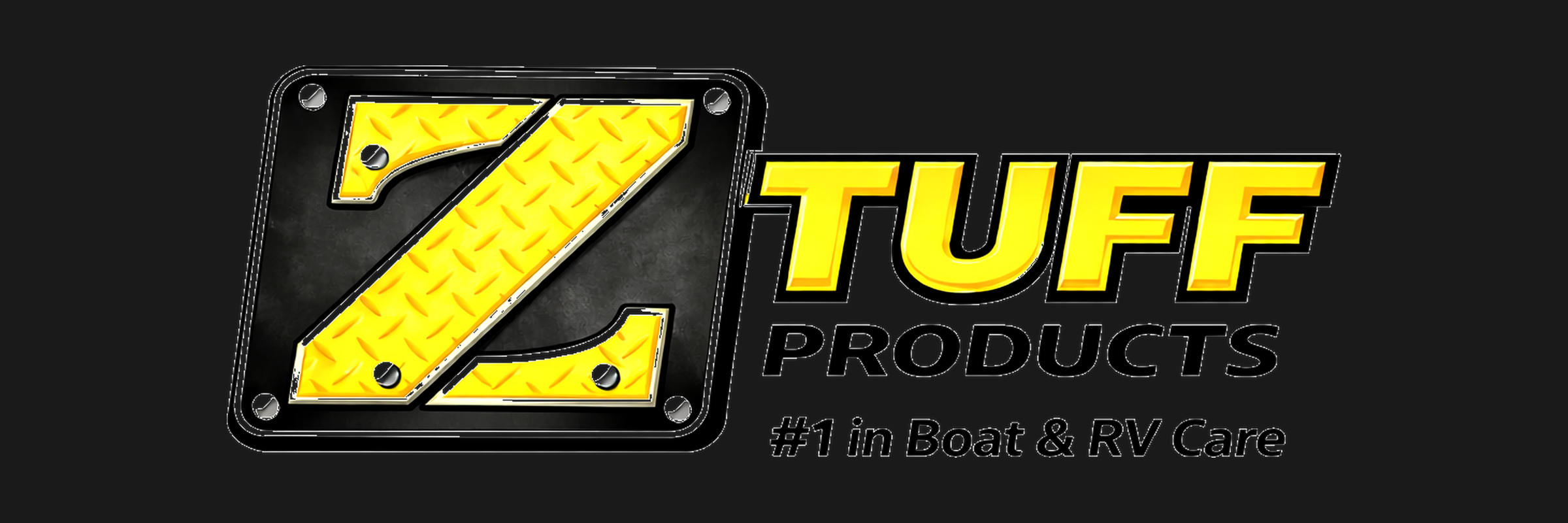 Z-Tuff Products Logo