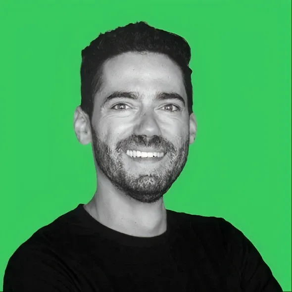 Daniel Madrid