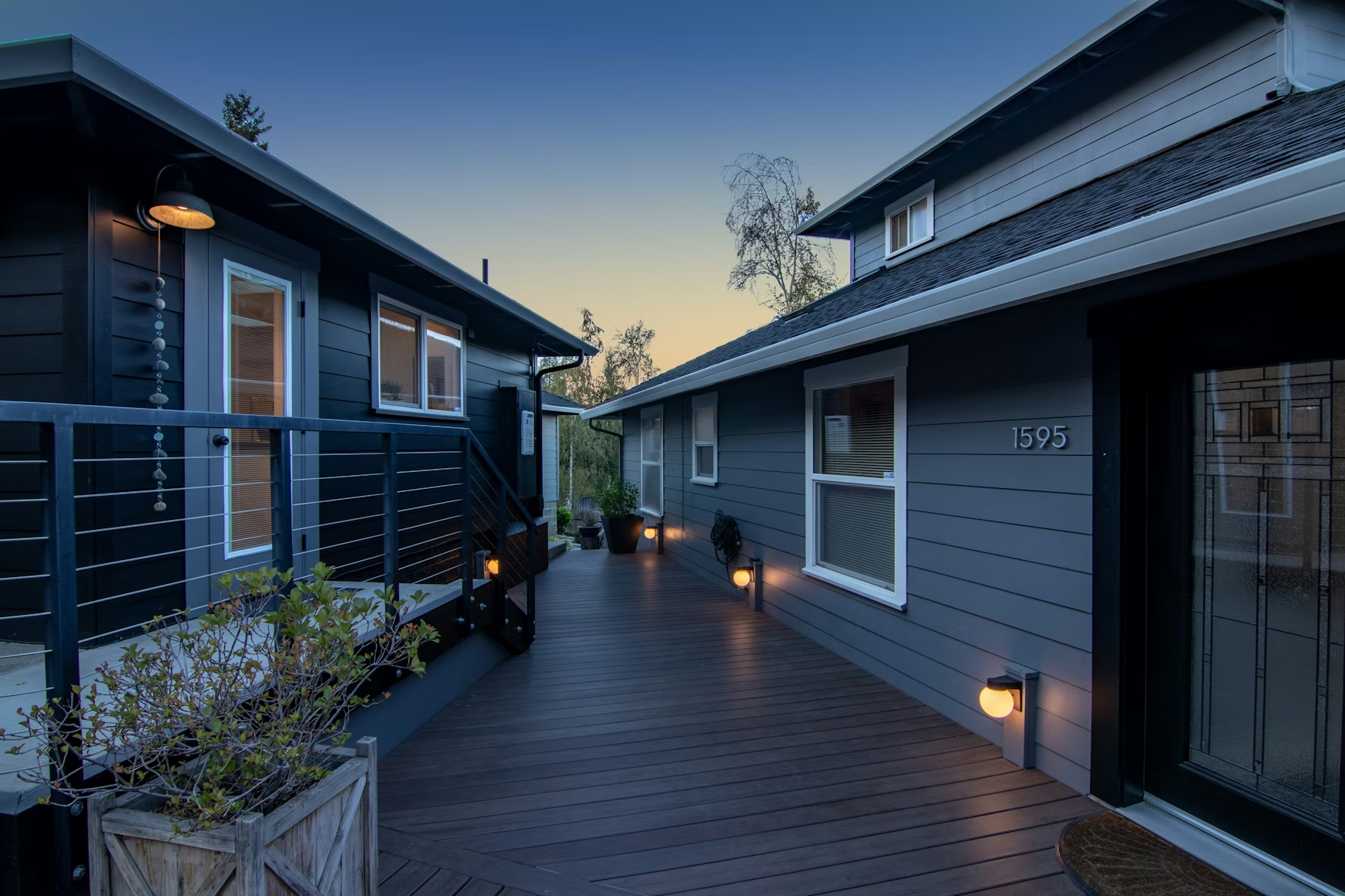 ADU Accessory Dwelling Units