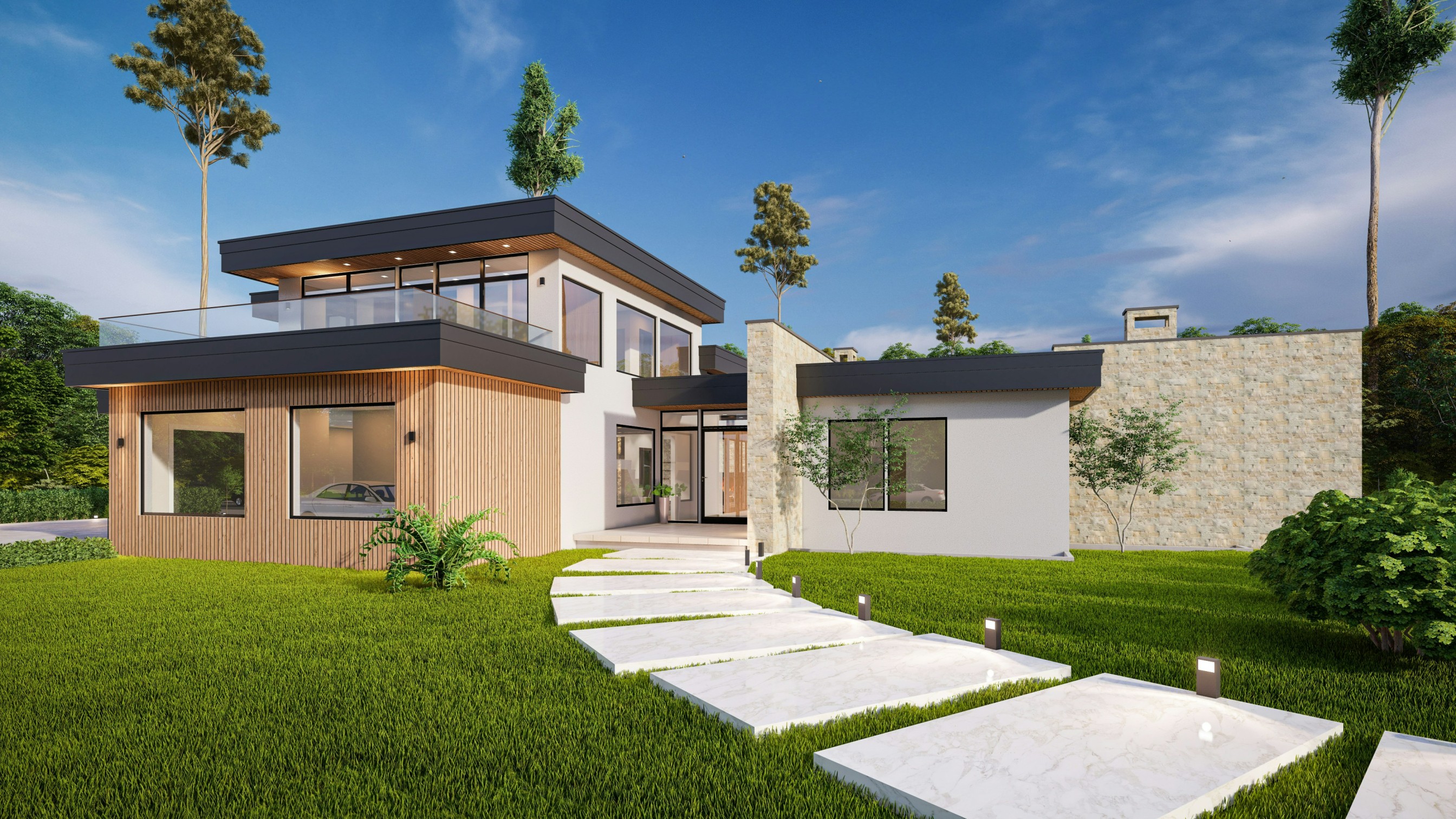 General Contracting