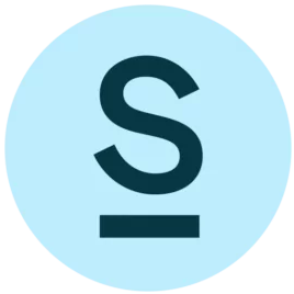 surfe logo square
