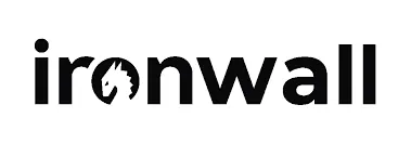 Ironwall logo