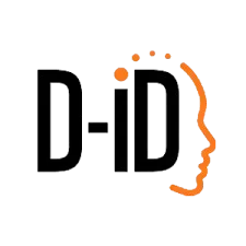 Icons representing video call, phone call, chat, and a person wearing a headset with microphone.