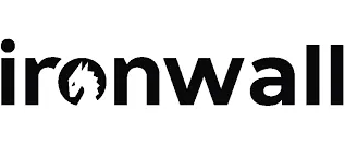Ironwall logo