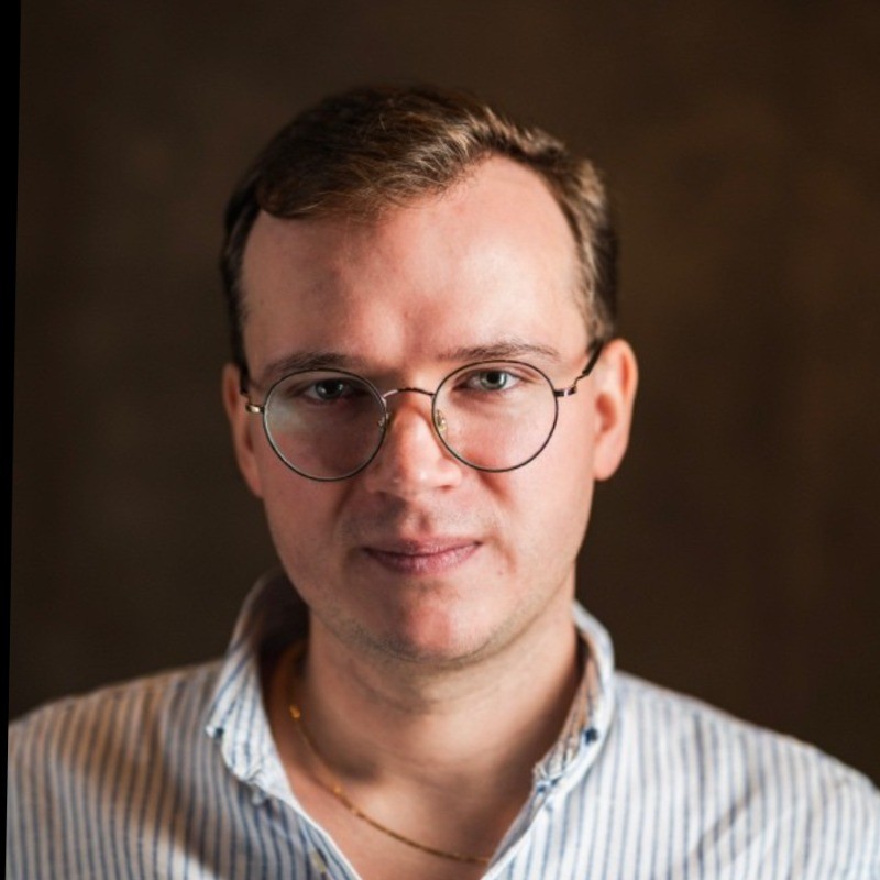 Szymon Chmiel
