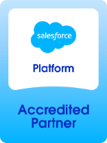 Salesforce Accredited Partner, Platform