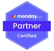 monday.com Certified Partner