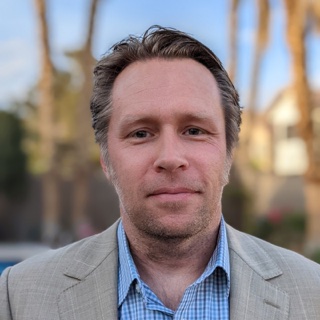 Rudy Joggerst, Director of Demand Generation and RevOps at Janek Performance Group