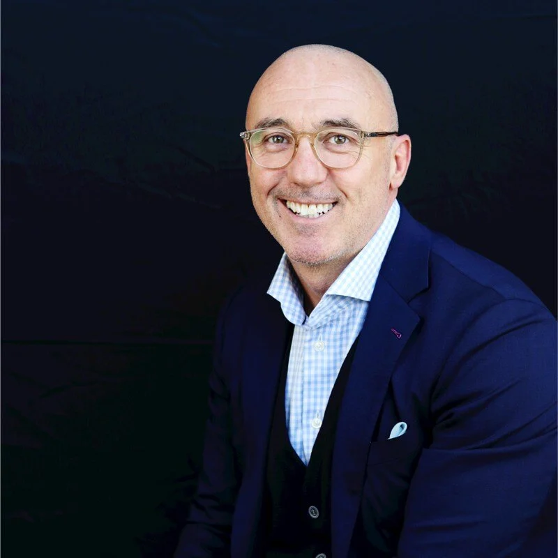 Derren Nisbet, CEO at Virtuoso QA