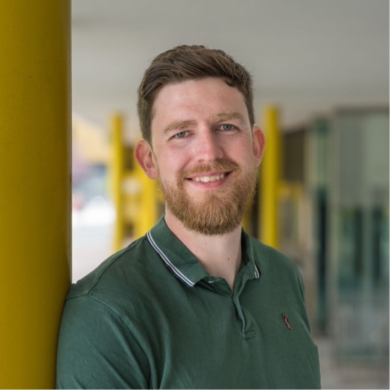 Neil Jenkins, Director at Attacker Mindset Consulting