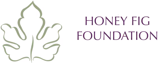 Honey Fig Foundation logo
