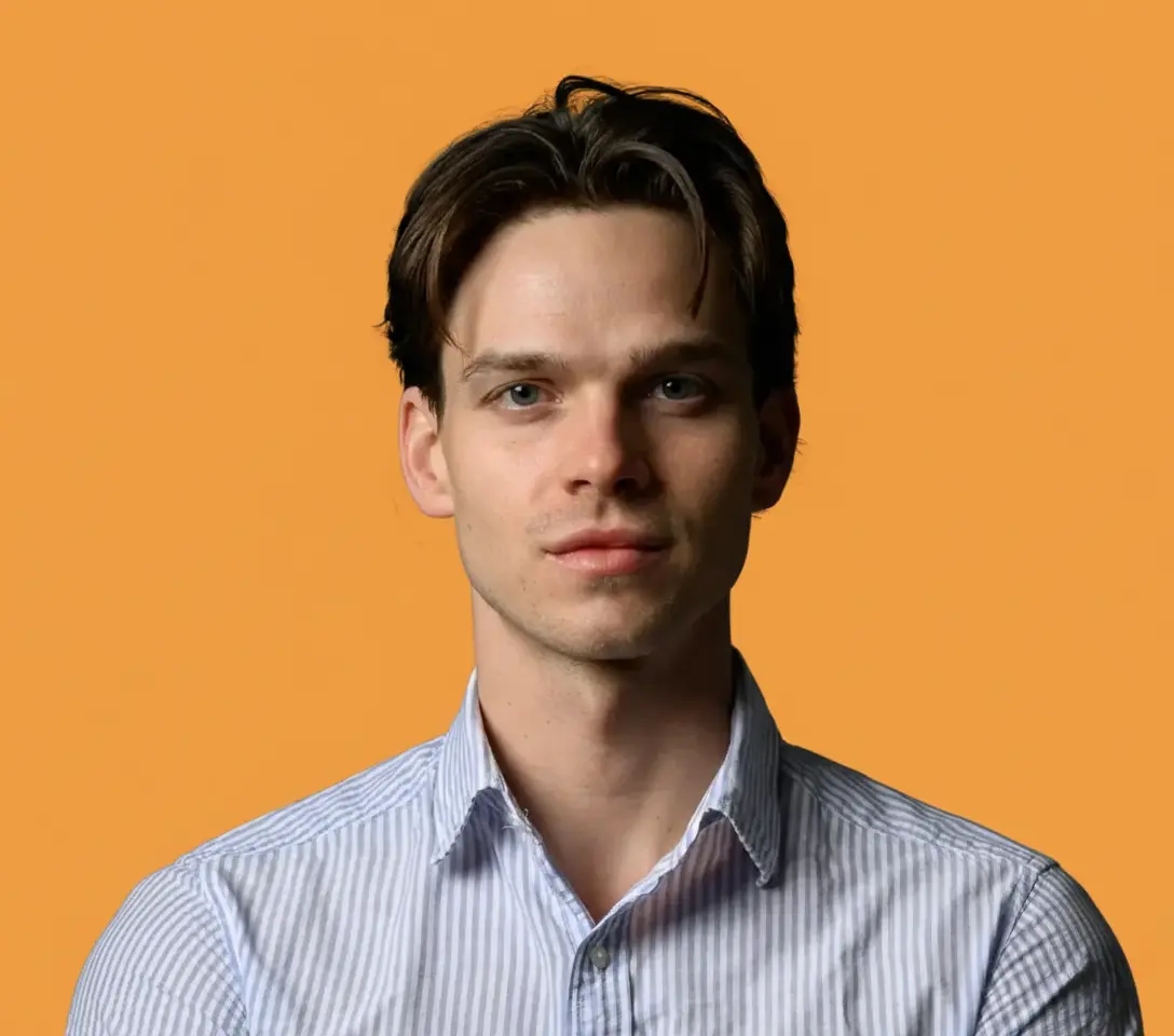 Clemens Freitag