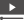 Two horizontal blue arrows pointing right, separated by a small gap.