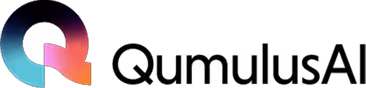 a black background with a black square