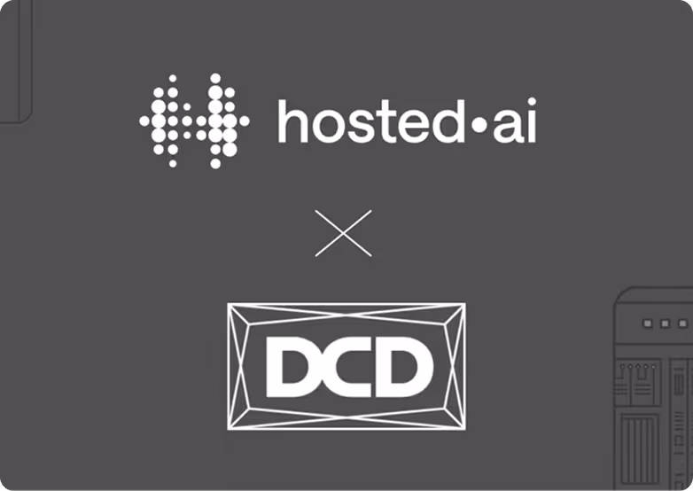 a black and white logo