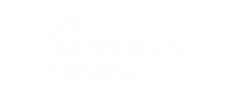 MIT Technology Review
