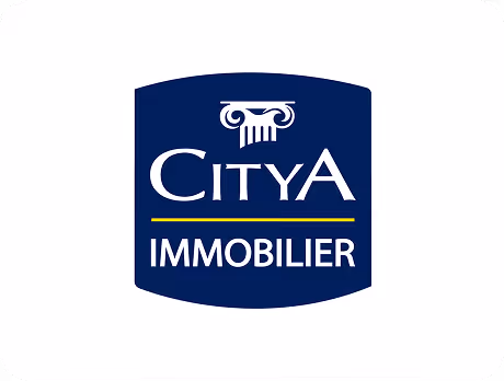Logo de Citya Immobilier.