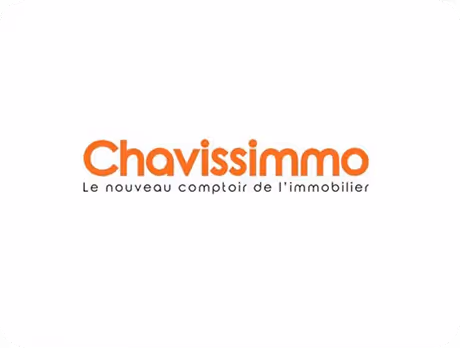 Logo de Chavissimmo.