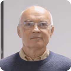 Photo de Jean-François Fardeau, Gérant du bureau d'études.